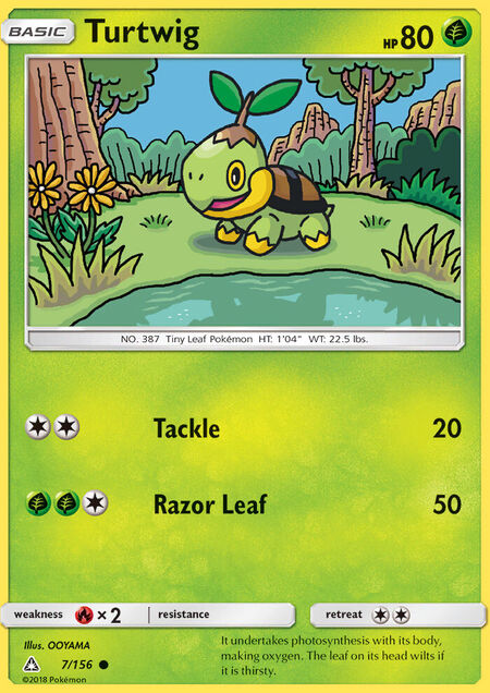 Turtwig
