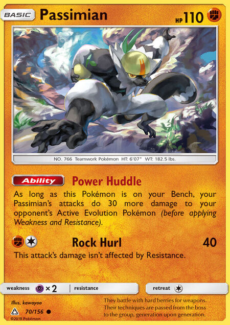 Passimian