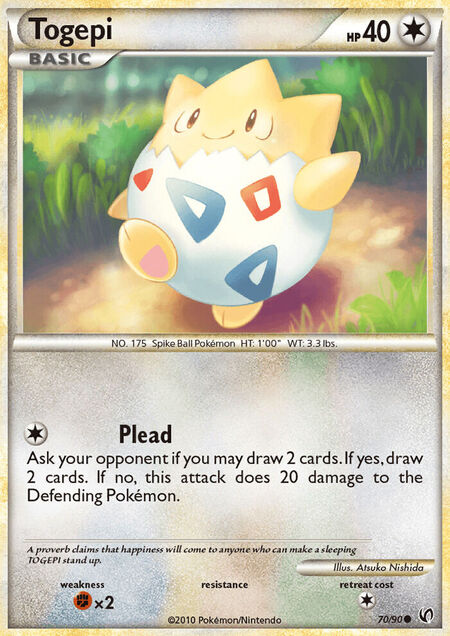 Togepi
