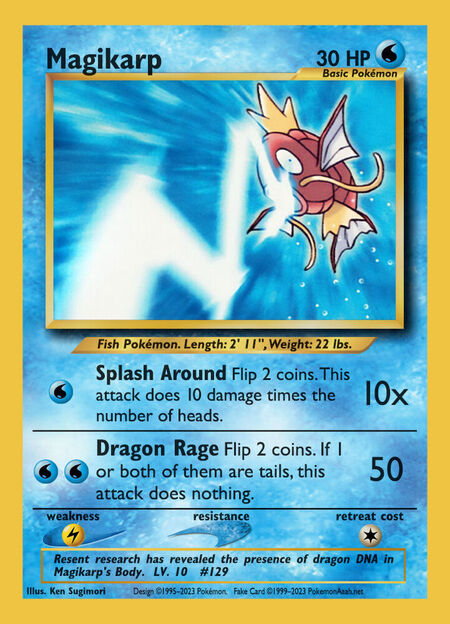 Magikarp