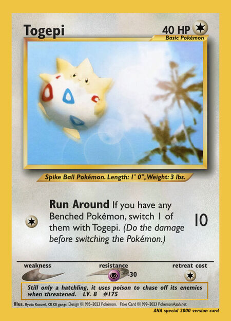 Togepi