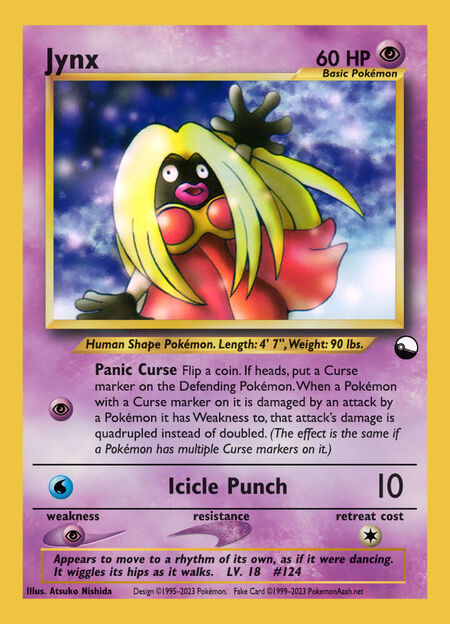 Jynx