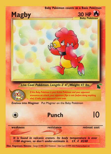 Magby