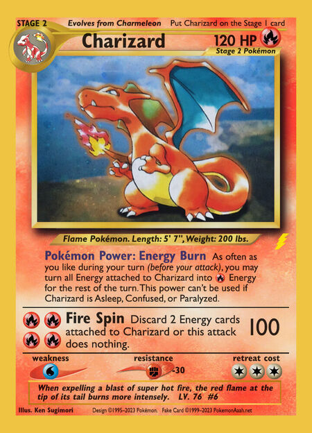 Charizard