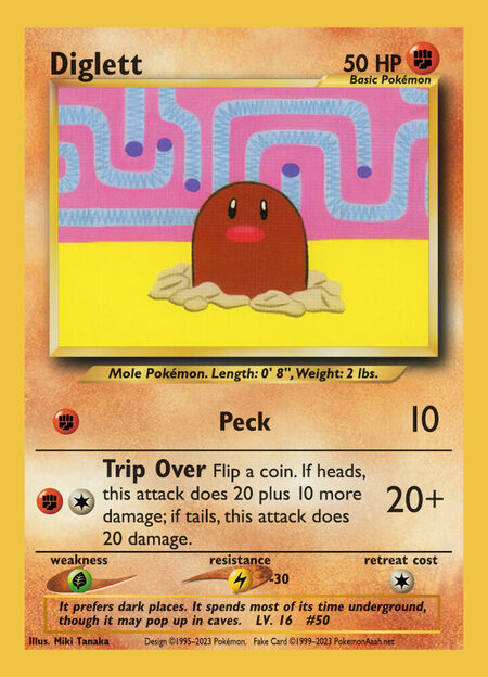 Diglett