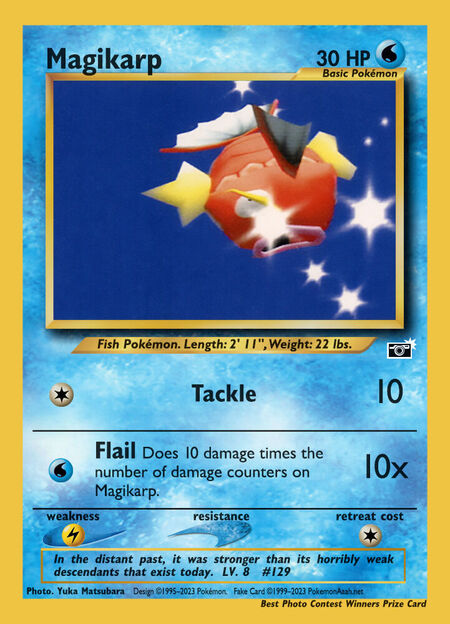 Magikarp