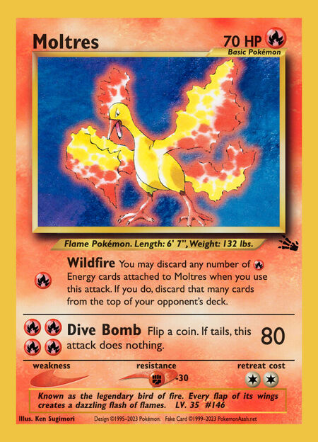 Moltres