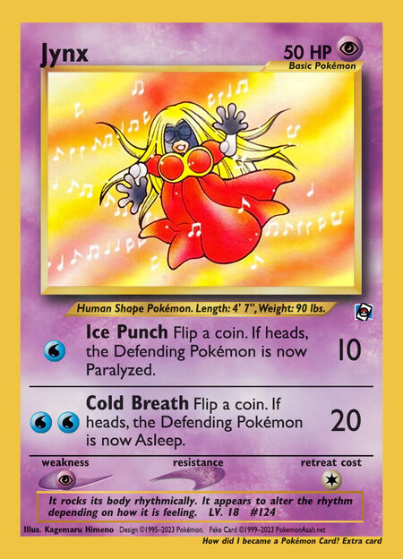 Jynx