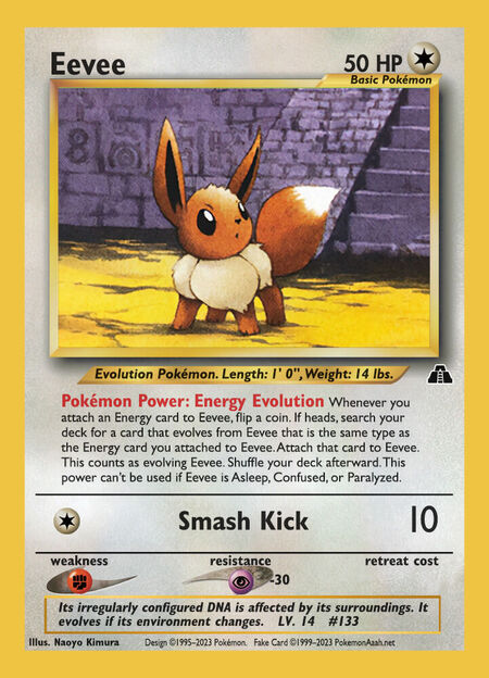Eevee