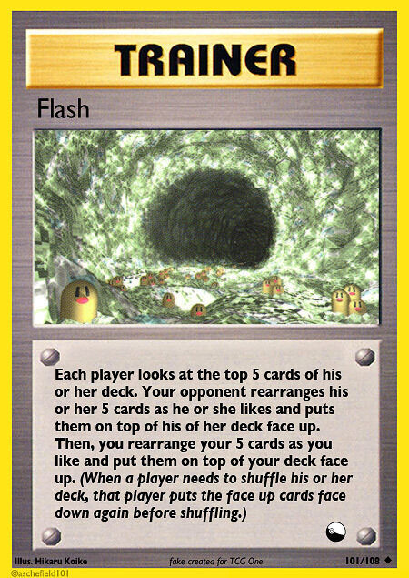 Flash