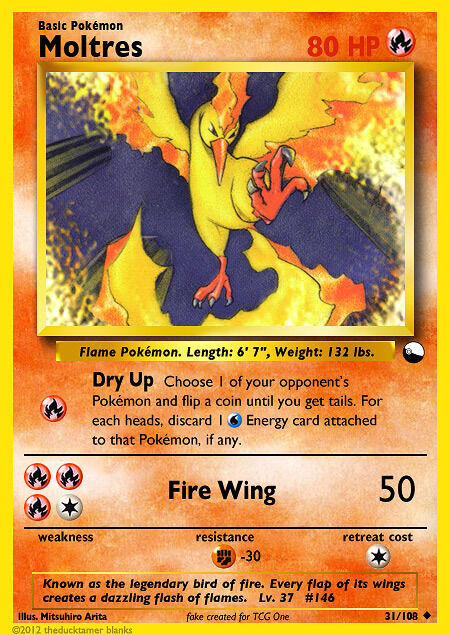 Moltres