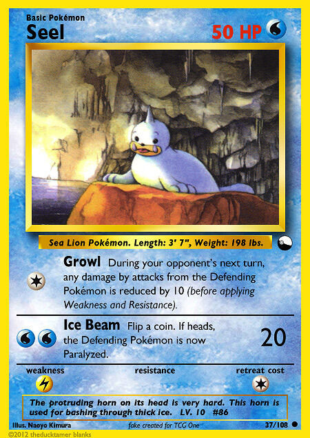 Seel