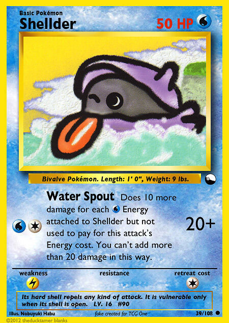 Shellder