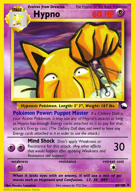 Hypno