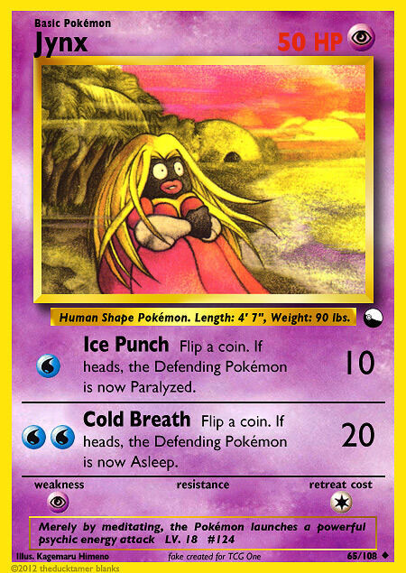 Jynx