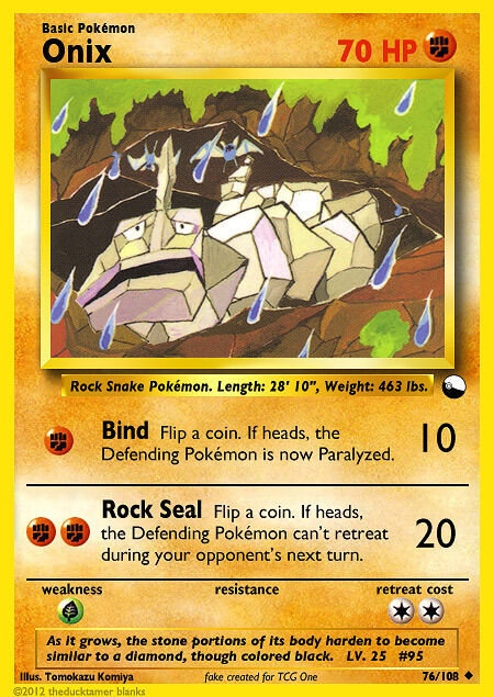 Onix