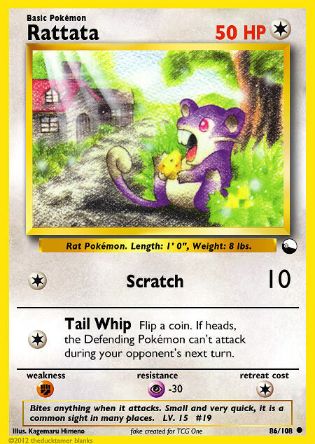Rattata