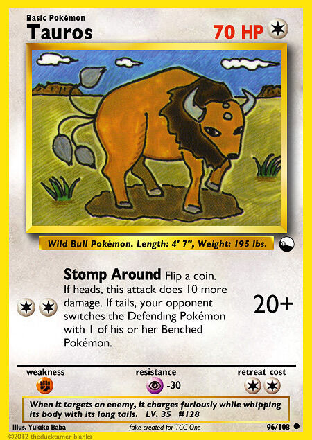 Tauros