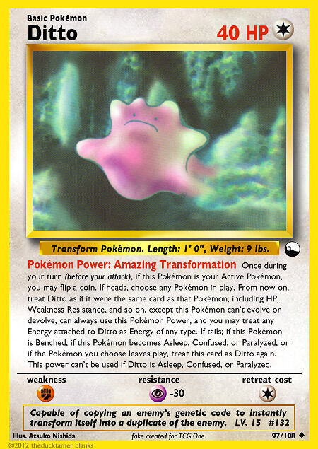 Ditto