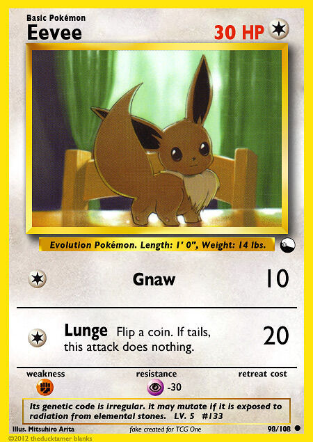 Eevee