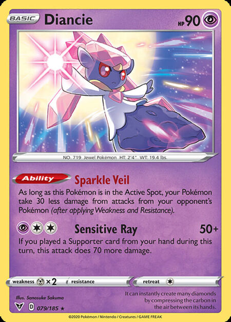 Diancie