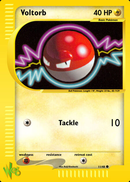 Voltorb