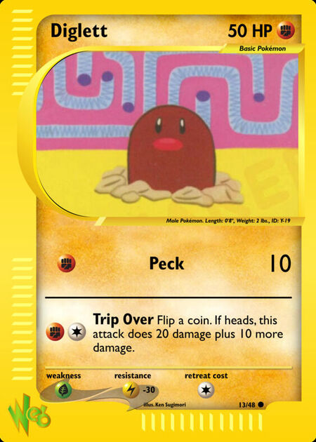 Diglett