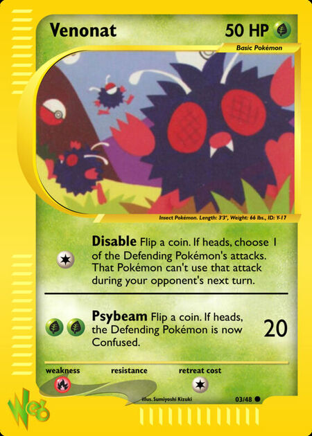 Venonat