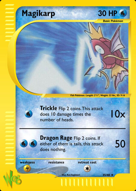 Magikarp