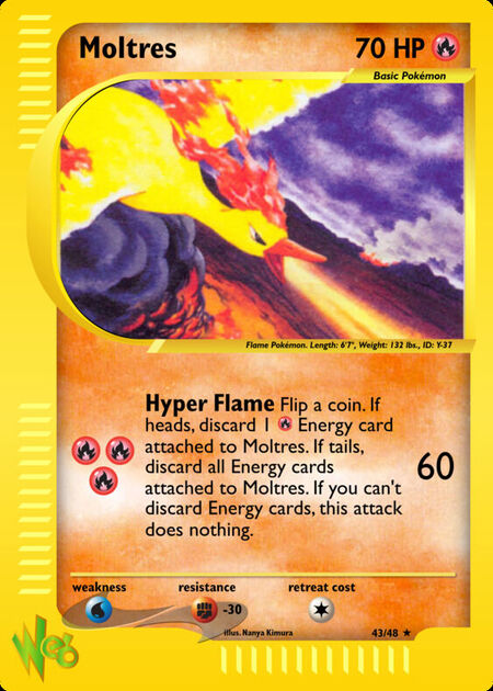 Moltres