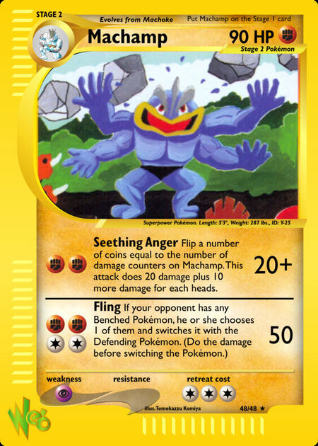 Machamp