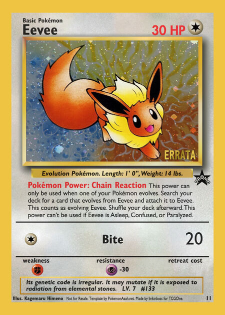 Eevee