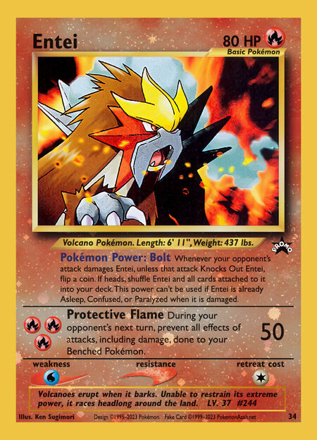 Entei
