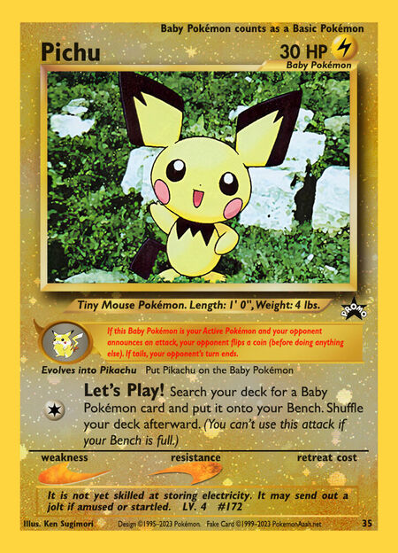 Pichu