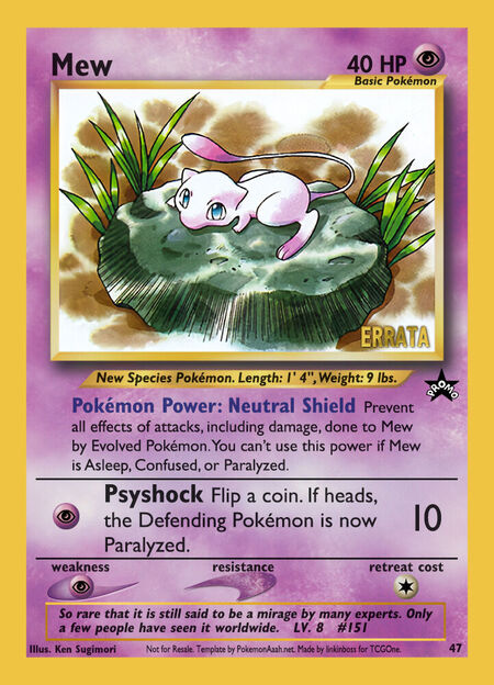 Mew