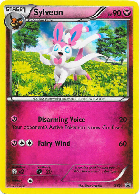 Sylveon