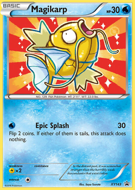 Magikarp