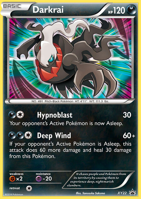 Darkrai