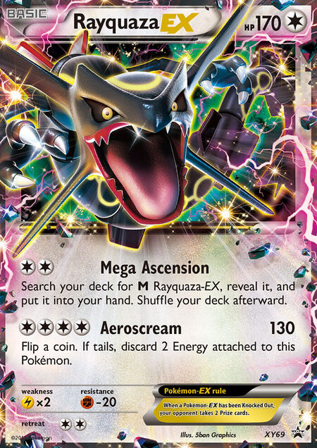 Rayquaza-EX